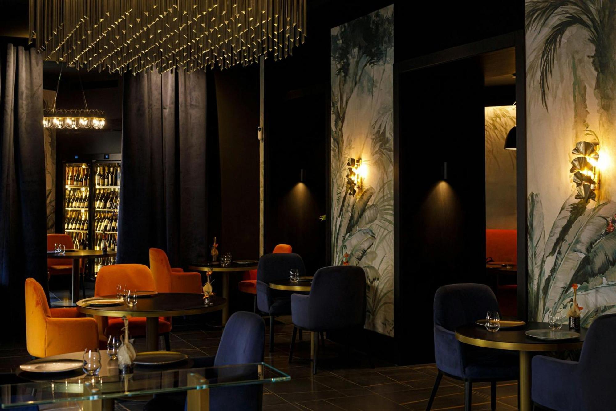 The Pantheon Iconic Rome Hotel, Autograph Collection Kültér fotó
